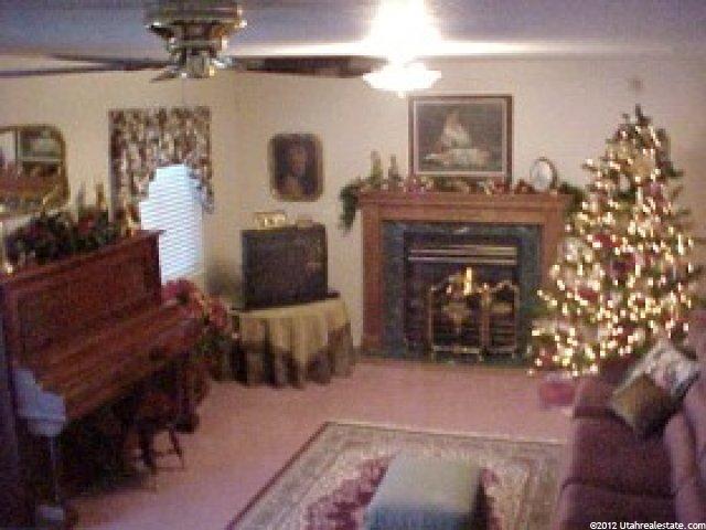 3965 White Rail Ln, West Haven, UT 84401 — photo 3