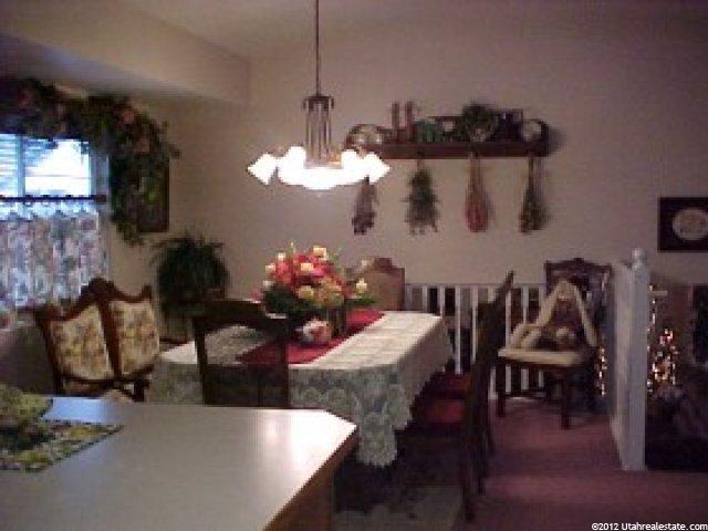3965 White Rail Ln, West Haven, UT 84401 — photo 4