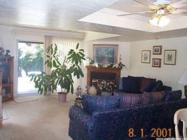 965 Pinetree Cir, West Bountiful, UT 84087 — photo 2