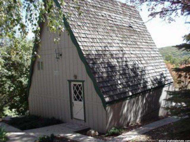 2653 N 3400 E Nordic Vly, Eden, UT 84310 — photo 5