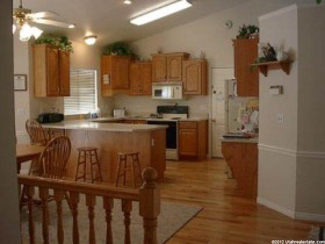 3795 S 100 W, Nibley, UT 84321 — photo 5