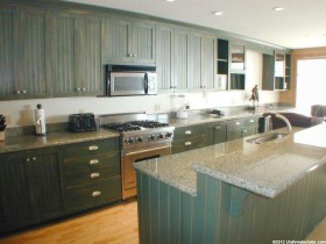 9651 E Bypass Rd #A, Alta, UT 84092 — photo 2