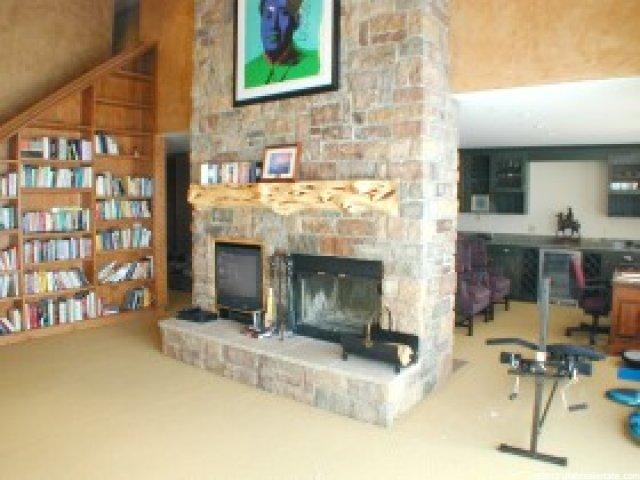 9651 E Bypass Rd #A, Alta, UT 84092 — photo 3
