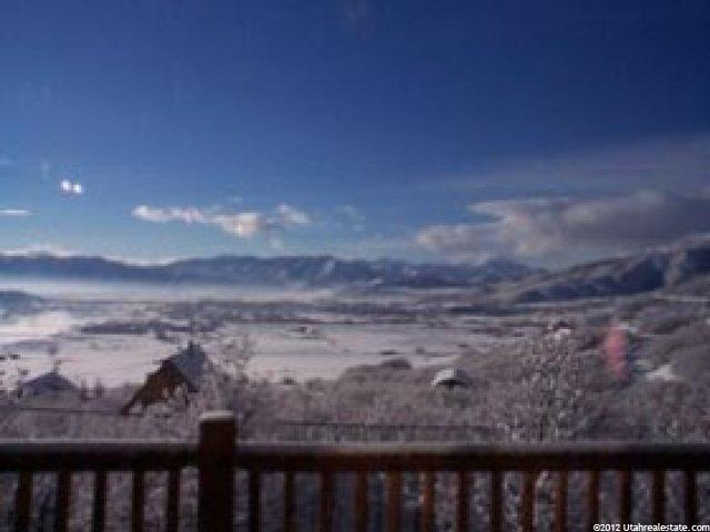 311 Jungfrau Hill Rd, Midway, UT 84049 — photo 2