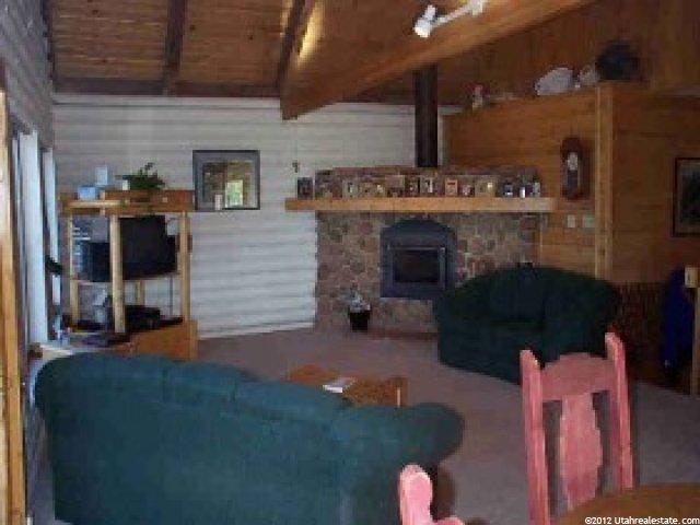 311 Jungfrau Hill Rd, Midway, UT 84049 — photo 3