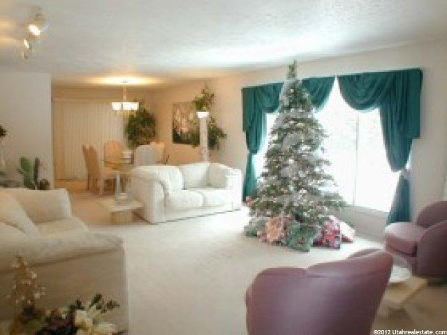 2892 Robidoux Rd, Sandy, UT 84093 — photo 5