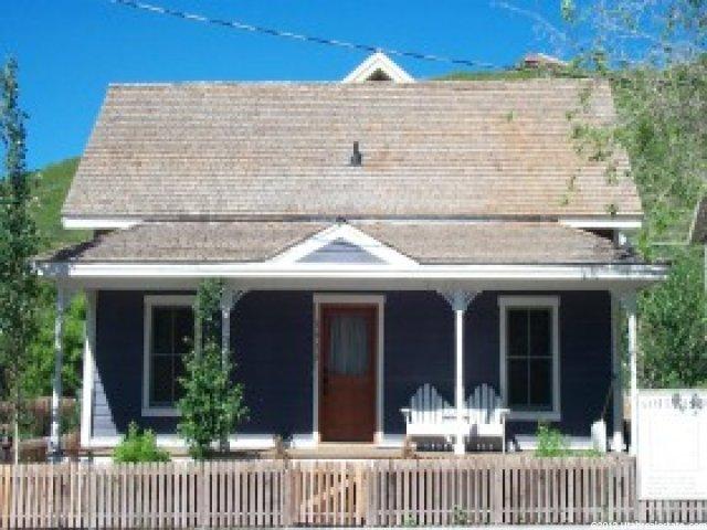 1312 Park Ave, Park City, UT 84060 — photo 8