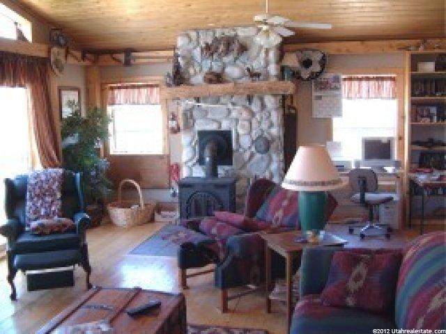 160 S 300 W, Junction, UT 84740 — photo 2