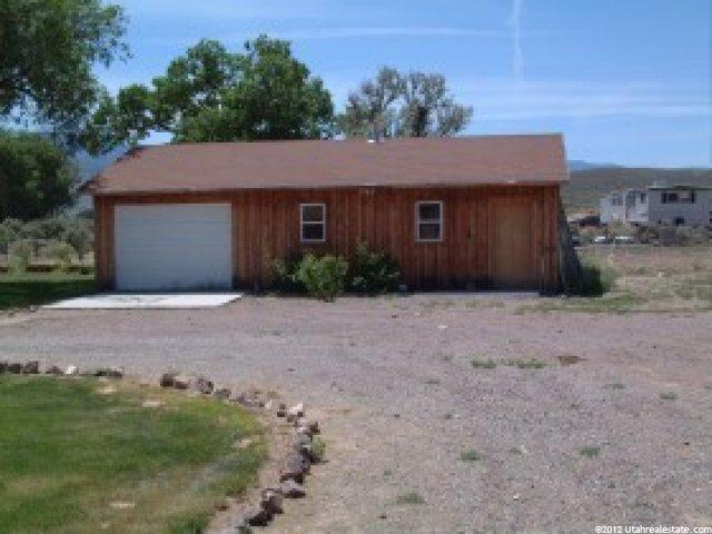 160 S 300 W, Junction, UT 84740 — photo 4