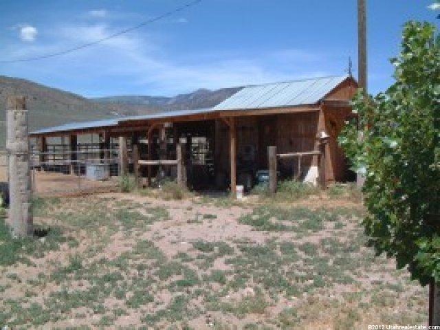 160 S 300 W, Junction, UT 84740 — photo 5