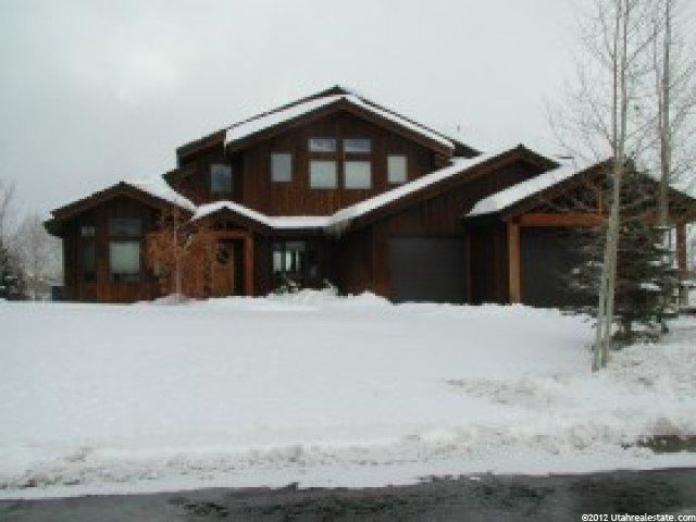 1618 Park Pl, Park City, UT 84098 — photo 2