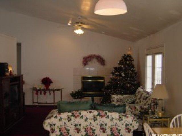 1289 Orchard Heights Dr, Logan, UT 84321 — photo 3