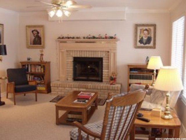 1916 Shadow Oak Ln, Sandy, UT 84092 — photo 5
