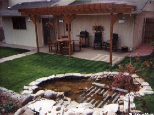 4792 Panorama Dr, South Ogden, UT 84403 — photo 2