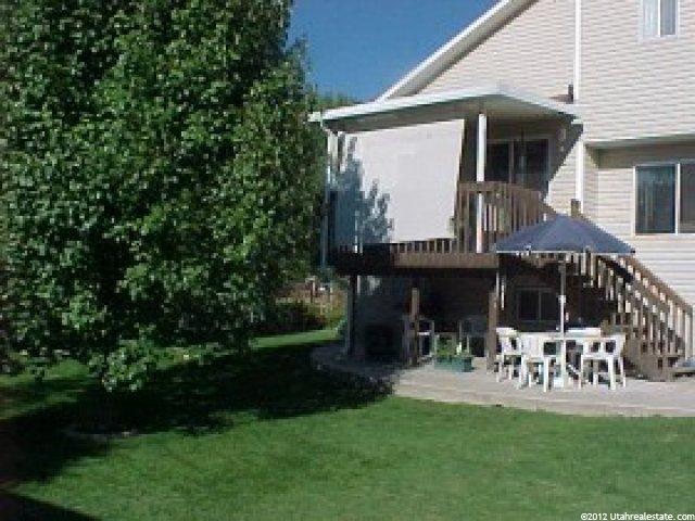 2627 N 1220 W, Clinton, UT 84015 — photo 3