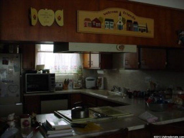 1418 W 2700 S, Syracuse, UT 84075 — photo 4