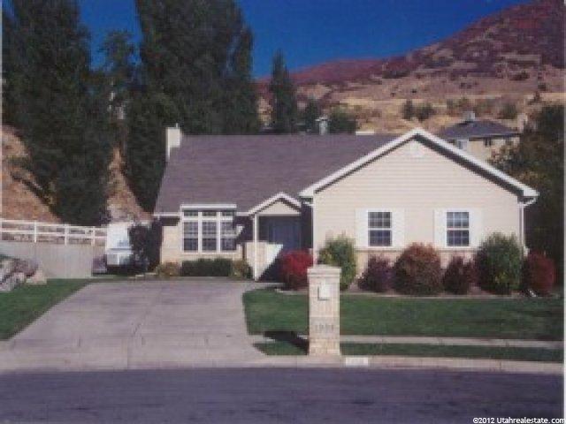 1986 N 100 E, Centerville, UT 84014 — photo 2