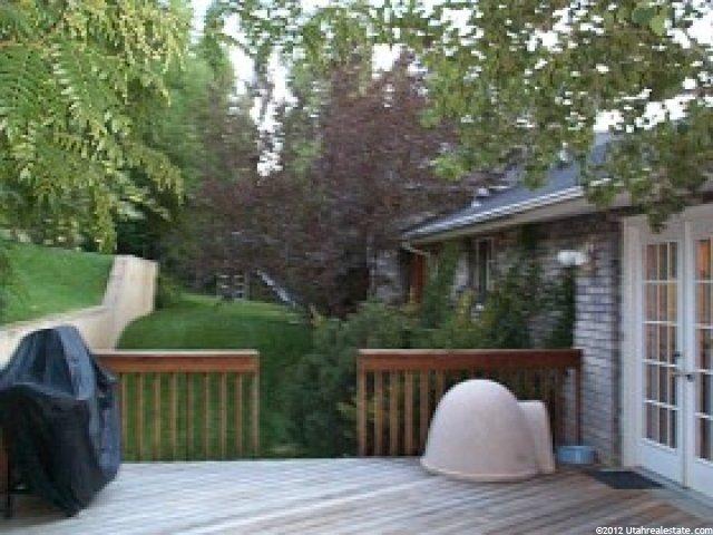 1478 E Center St, Bountiful, UT 84010 — photo 4