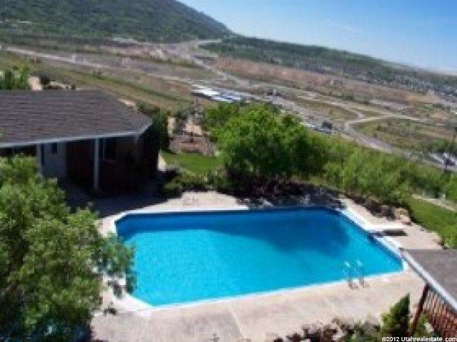 6491 S 2800 E, Uintah, UT 84403 — photo 8