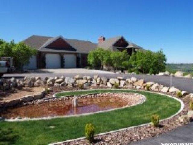 6491 S 2800 E, Uintah, UT 84403 — photo 7