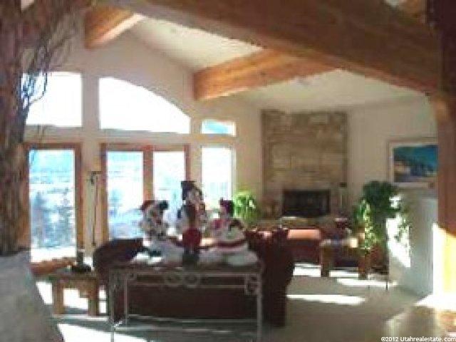 3149 American Saddler Dr, Park City, UT 84060 — photo 3