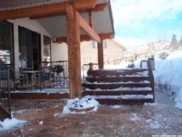 3149 American Saddler Dr, Park City, UT 84060 — photo 5
