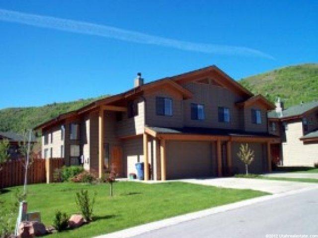 2673 Cottage Loop Rd, Park City, UT 84098 — photo 2
