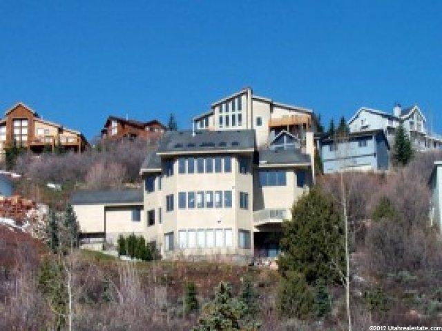 7404 Stagecoach Dr, Park City, UT 84098 — photo 2