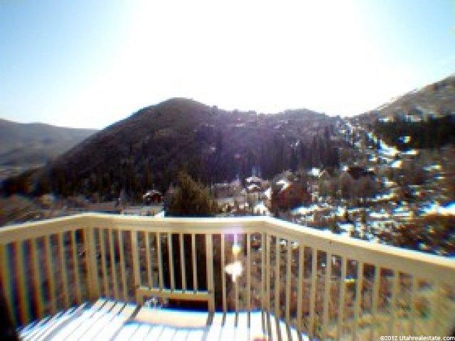 7404 Stagecoach Dr, Park City, UT 84098 — photo 3