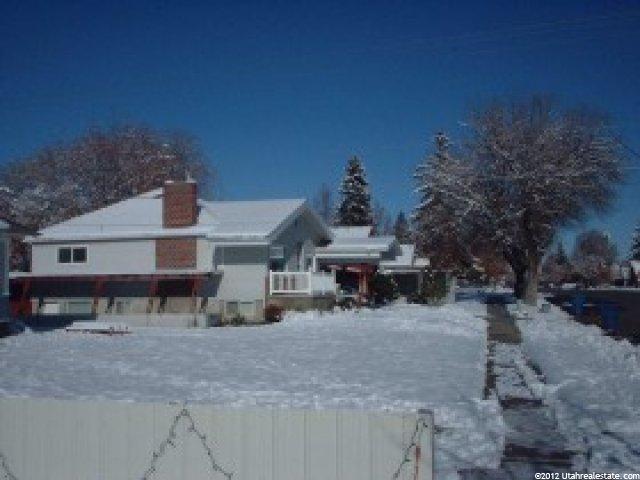 152 S 100 E, Preston, ID 83263 — photo 6