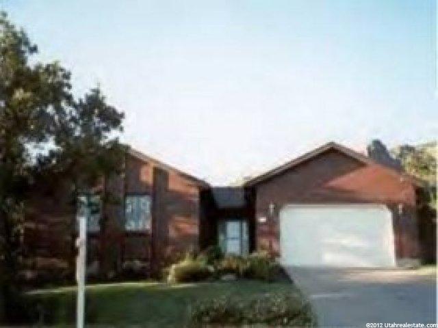 3137 Wind River Dr, Layton, UT 84040 — photo 2