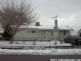 4831 S 4055 W, Salt Lake City UT 84118