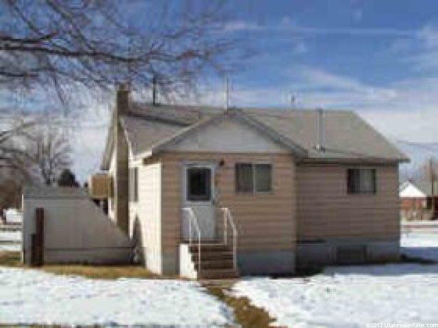 215 E 100 S, Kanosh, UT 84637 — photo 2