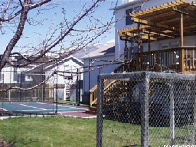 1445 Pony Express Way, Centerville, UT 84014 — photo 5