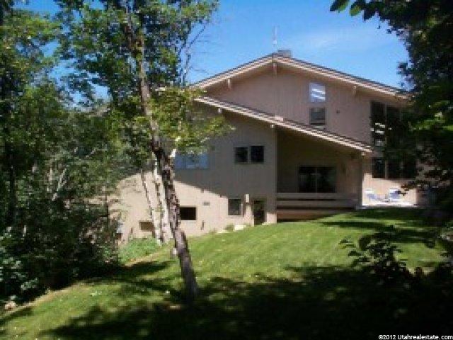 7093 Pinecrest, Park City, UT 84098 — photo 2
