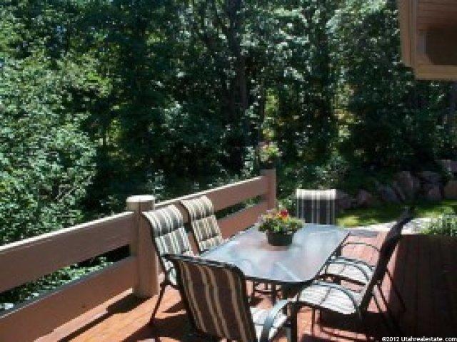7093 Pinecrest, Park City, UT 84098 — photo 3