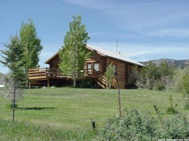 85 Maple Dr, Fish Haven, ID 83287 — photo 2