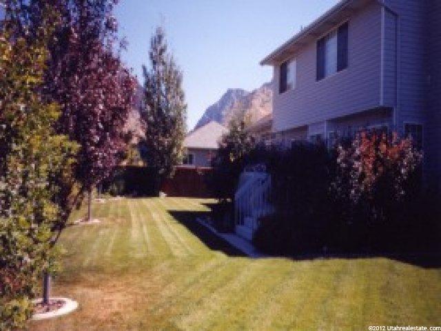 4712 Canyon View Dr, Highland, UT 84003 — photo 2