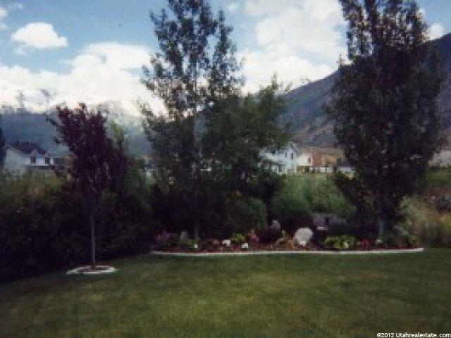 4712 Canyon View Dr, Highland, UT 84003 — photo 3