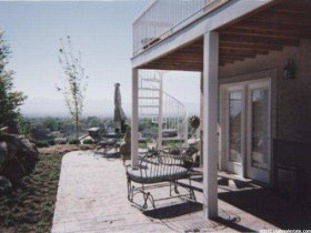 1852 Glacier Summit Ct, Draper, UT 84020 — photo 5