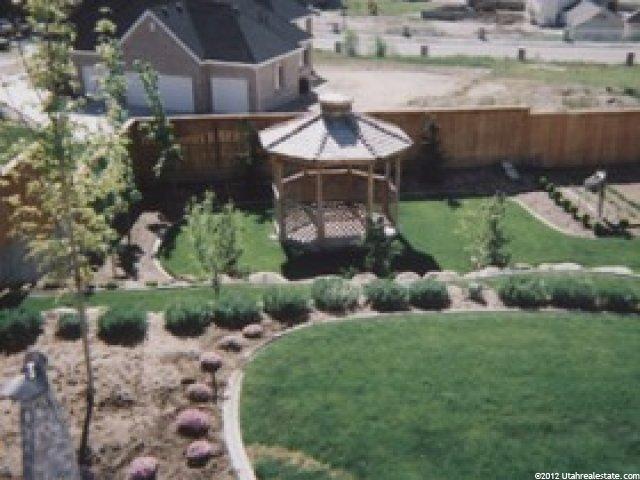 1852 Glacier Summit Ct, Draper, UT 84020 — photo 6