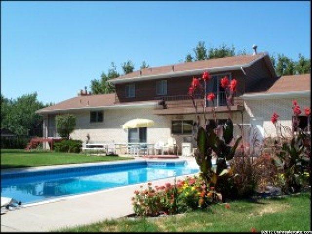 110 N 2700 E, Layton, UT 84040 — photo 3