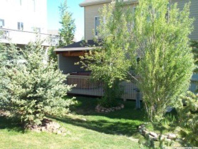 8000 Mustang Loop, Park City, UT 84098 — photo 7