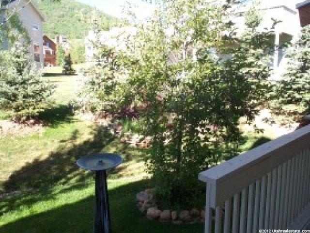 8000 Mustang Loop, Park City, UT 84098 — photo 8