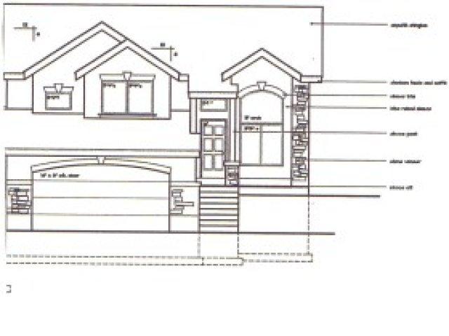 2423 E 1900 N #Lot 9, Layton, UT 84040 — photo 2