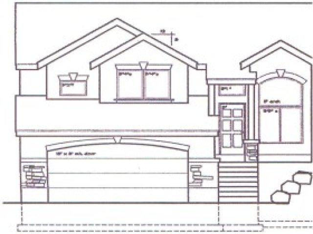 2415 E 1900 N #Lot 12, Layton, UT 84040 — photo 2
