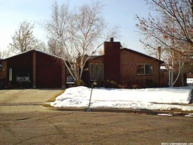 4515 S 1600 W, Roy, UT 84067 — photo 2