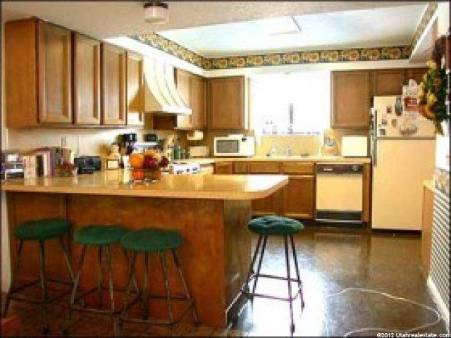 1288 N 675 W, West Bountiful, UT 84087 — photo 3