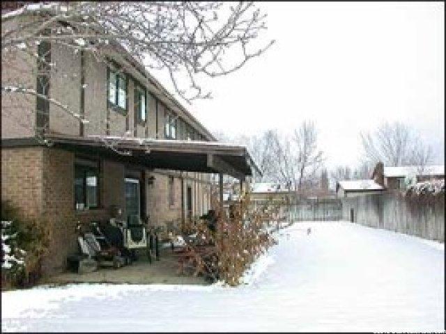1288 N 675 W, West Bountiful, UT 84087 — photo 6