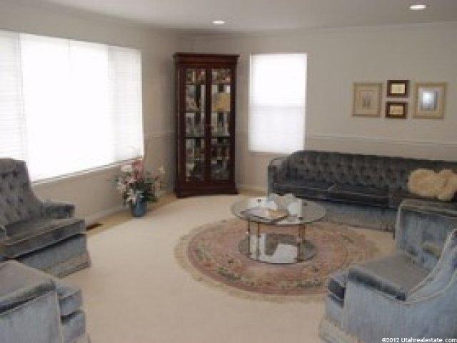 8375 Ridge Point Rd, Sandy, UT 84093 — photo 2